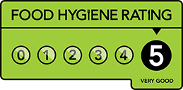 Food Hygiene rating